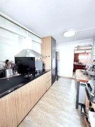 Blk 205 Clementi Avenue 6 (Clementi), HDB 4 Rooms #587514681
